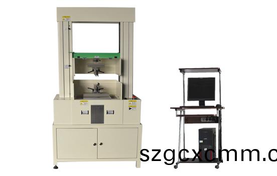 PT-605四點彎(wan)麯(qu)試驗機
