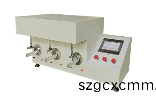 PT-806 FPC彎(wan)折(zhe)試驗(yan)機