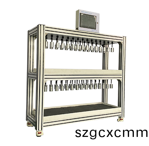 PT-503係列(lie)常溫(wen)型(xing)60組(zu)持粘(zhan)性試驗(yàn)(yan)機(jī)(ji)
