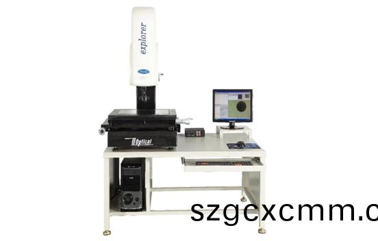 VMS-4030P 二(er)次(ci)元(yuan)影(ying)像(xiang)測(ce)量儀