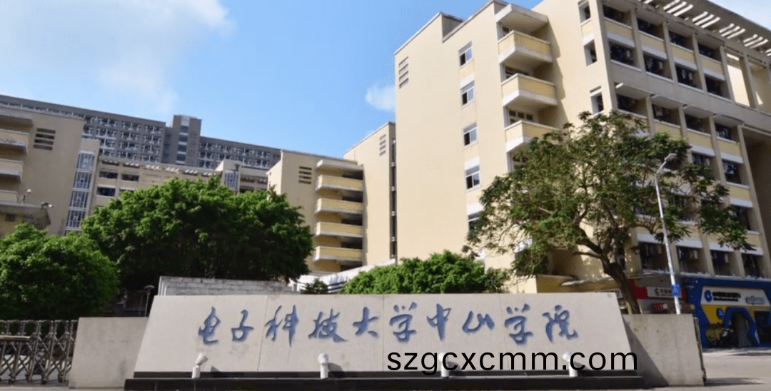 PT-506B手(shou)動(dong)颳(gua)刀(dao)塗佈機成(cheng)功入(ru)駐(zhu)電子科(ke)技(ji)大學(xue)中(zhong)山學(xue)院(yuan)