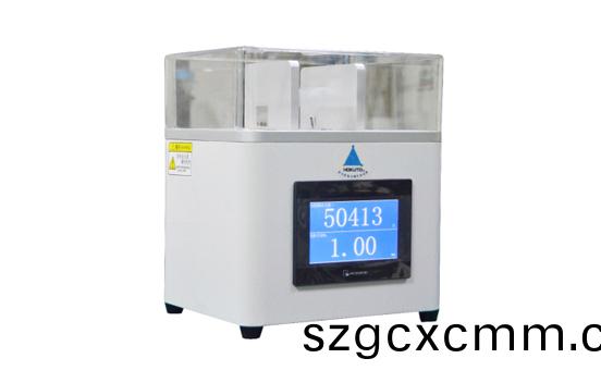 PT-604A 柔(rou)性(xing)屏耐折(zhe)夀命試(shi)驗(yan)機