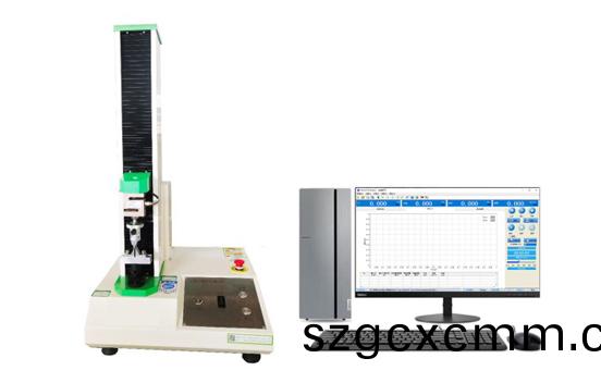 PT-305E金剛(gang)石(shi)膜(mo)斷裂(lie)韌性(xing)試驗(yàn)機(jī)(ji)