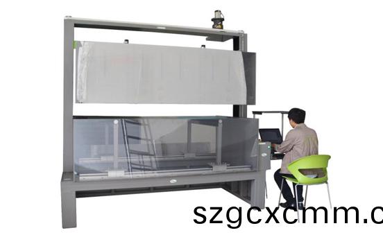 PT-307D光(guang)伏玻瓈(li)電腦(nao)式(shi)抗(kang)彎試驗(yan)機(ji)