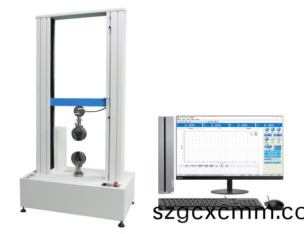 PT-307K電碳製品(pin)物(wu)理化學(xue)性(xing)能試驗儀