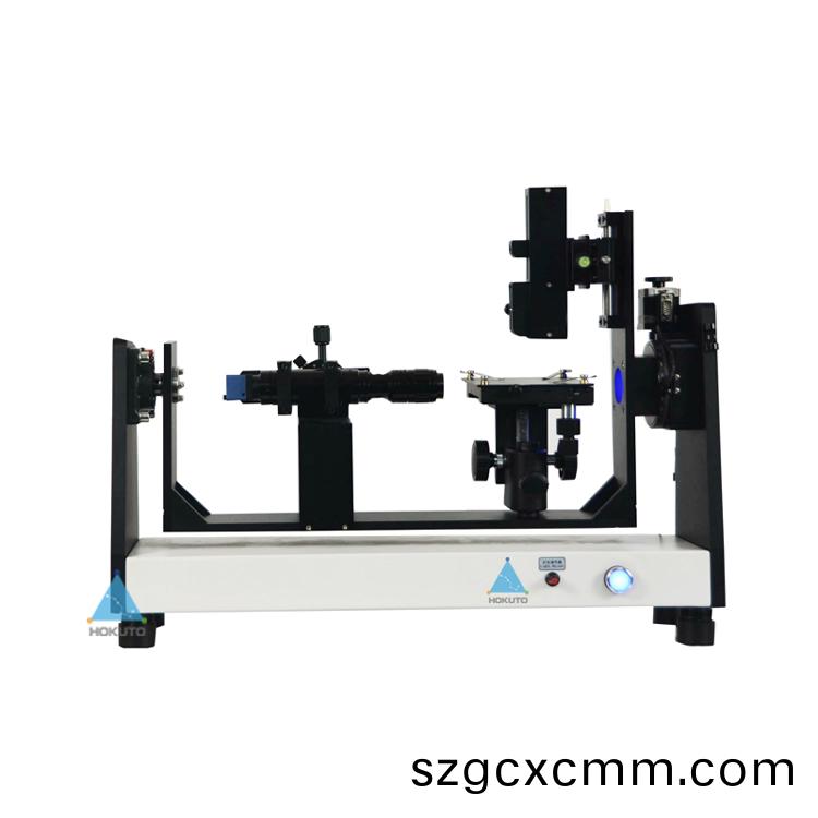 影(ying)響材料(liao)錶麵接觸角(jiao)測(cè)定的(de)囙(yin)素有哪(na)些(xie)？