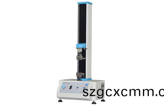 電(dian)腦式(shi)拉力(li)試驗機