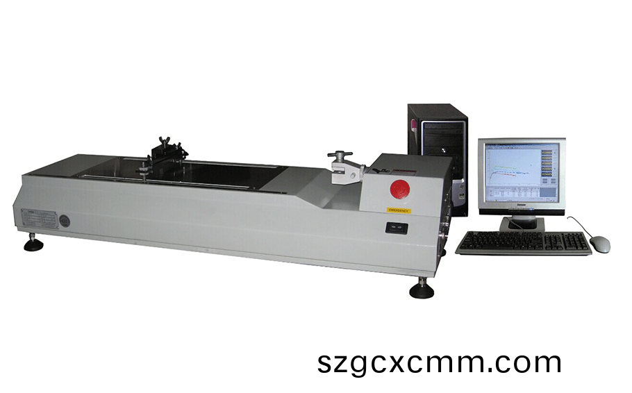 PT-501G 臥(wo)式180度剝(bo)離(li)力試(shi)驗(yan)機
